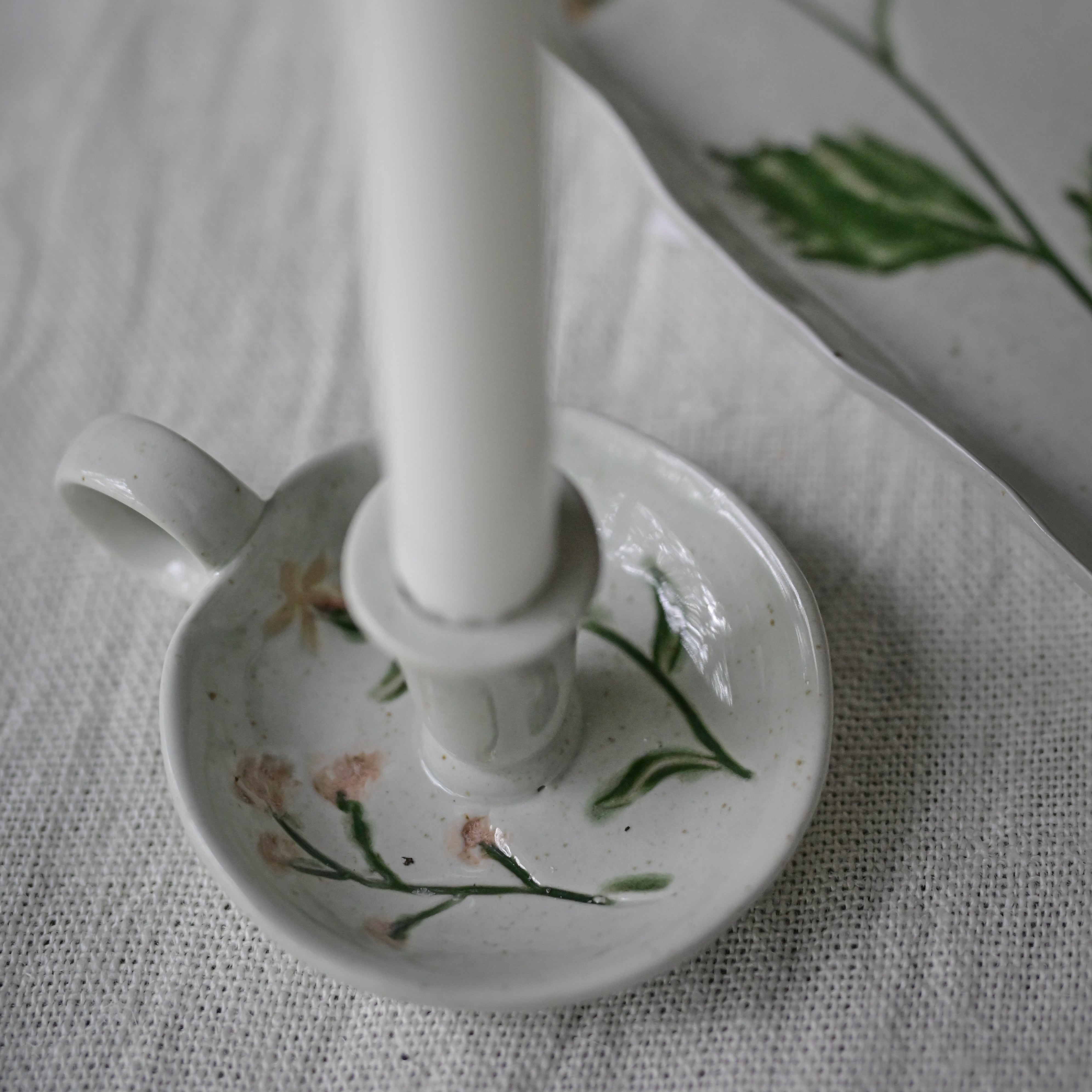 Candlestick | Malva