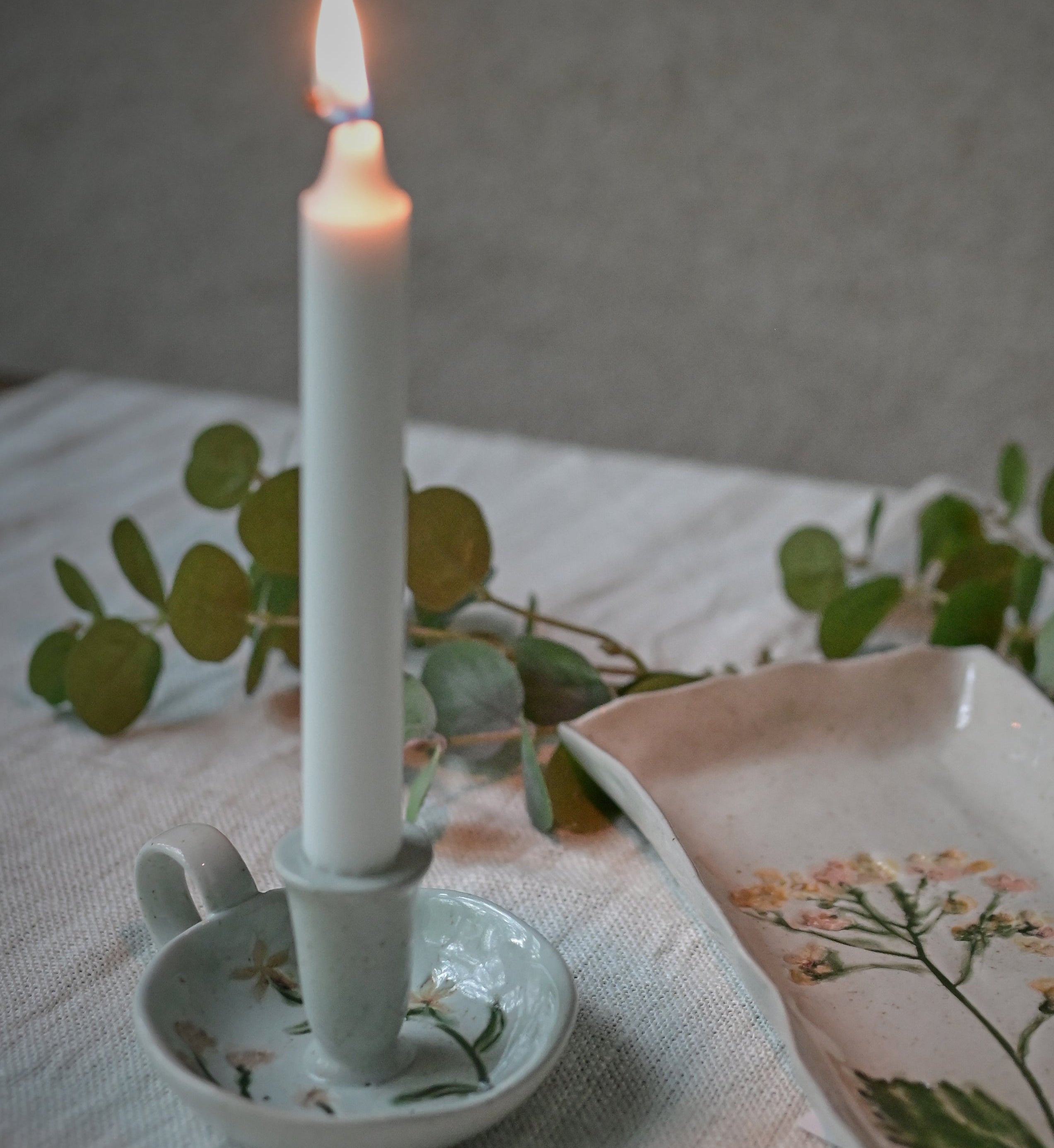 Candlestick | Malva
