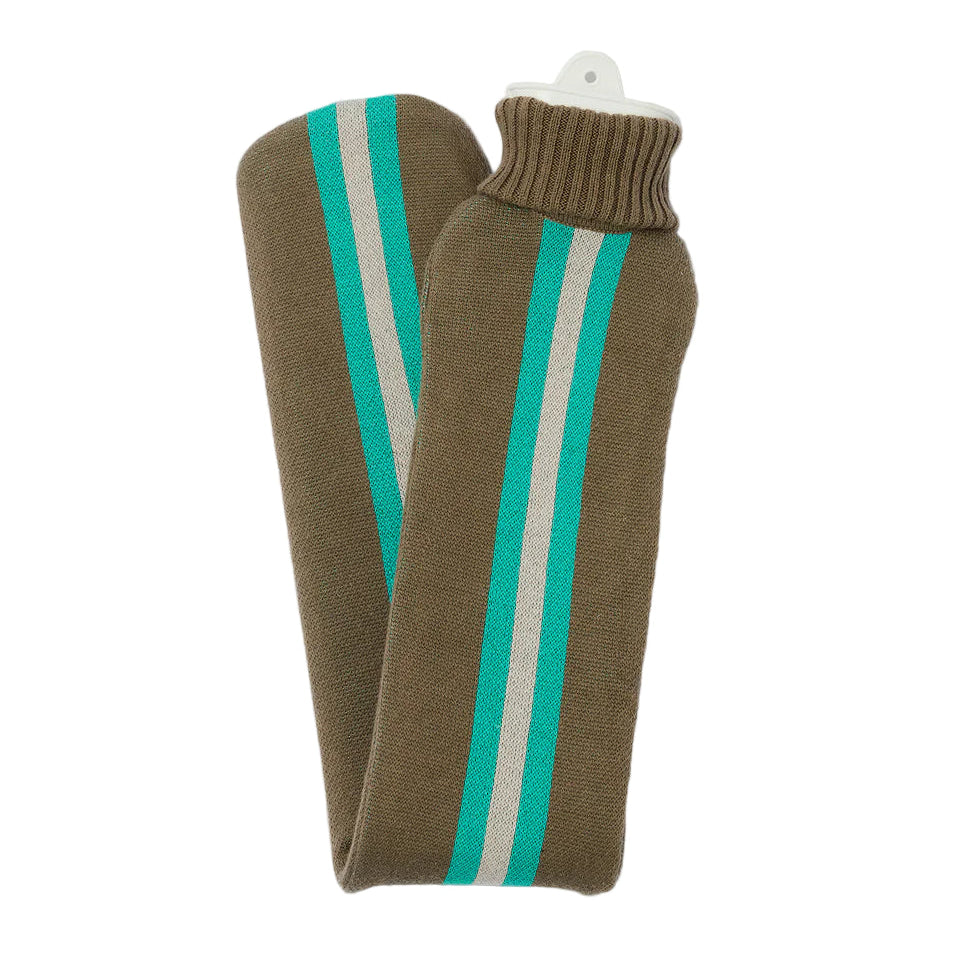 Hot Water Bottle XL | Taupe