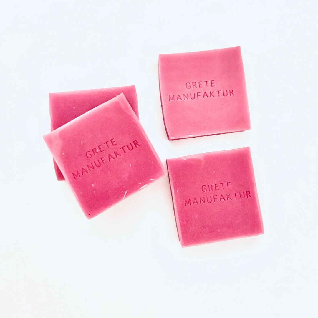 Savon nourrissant Hanna | Lavande & Romarin