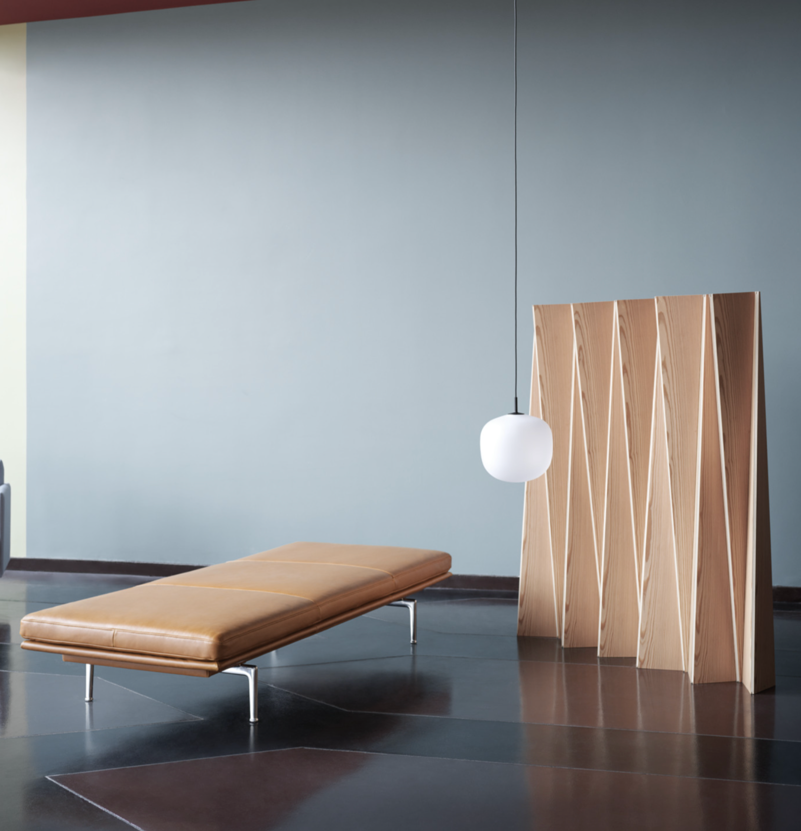 Suspension Rime | Ø 18cm