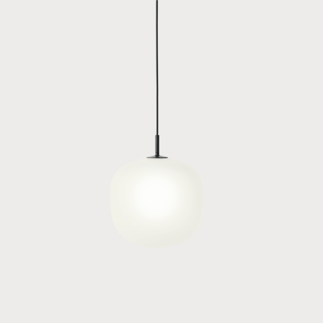 Suspension Rime | Ø 18cm