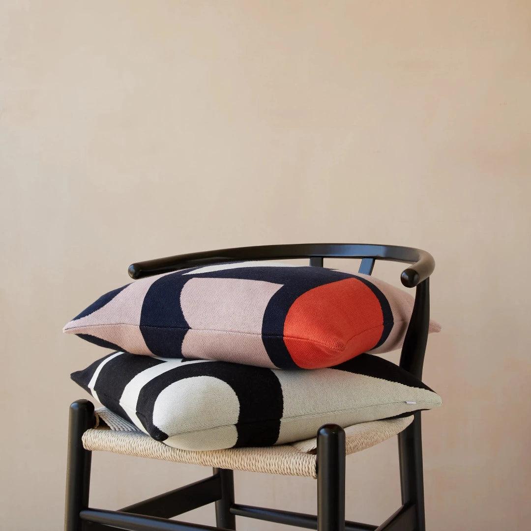 Cushion 50x50cm | Bruten navy