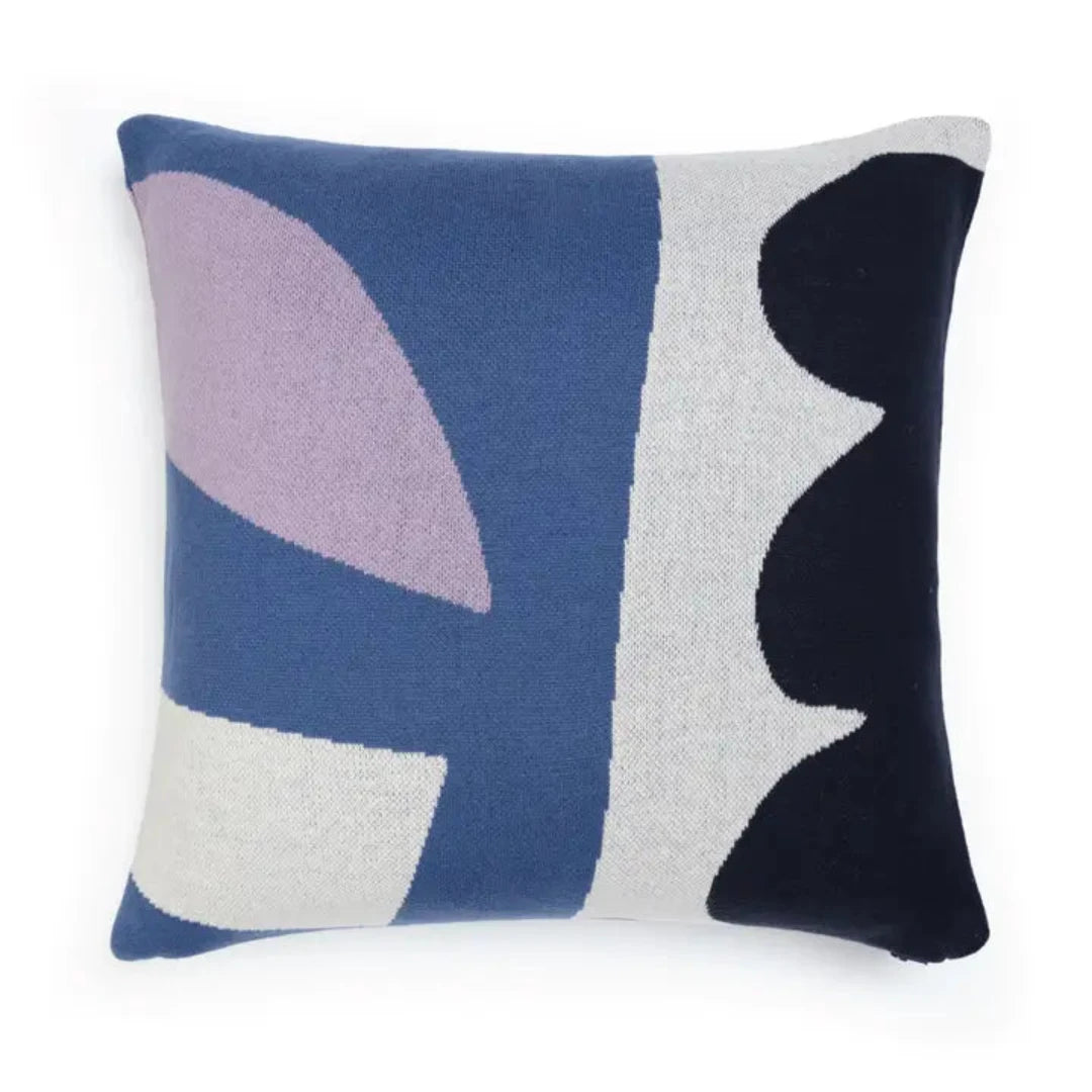 Cushion 50x50cm | Orby blue