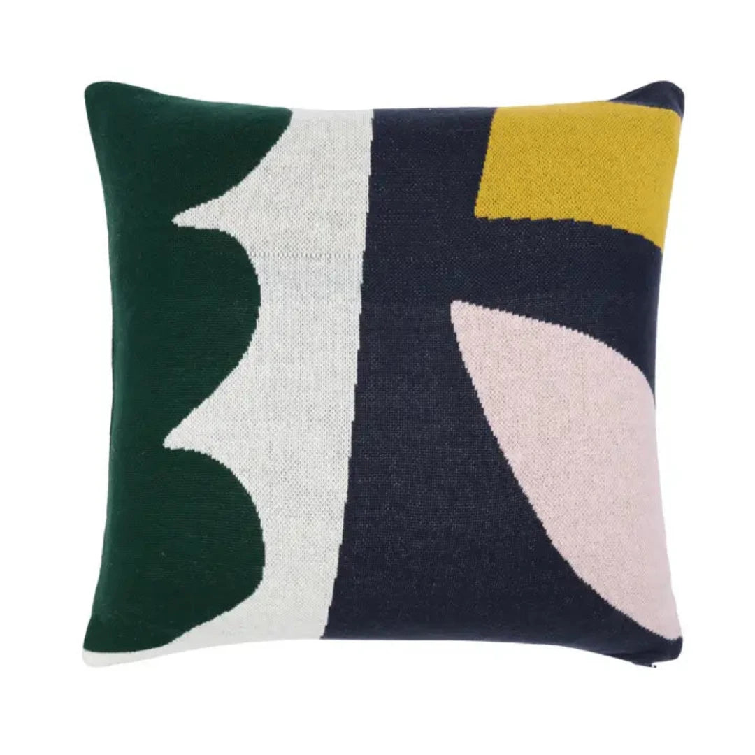 Cushion 50x50cm | Orby Navy