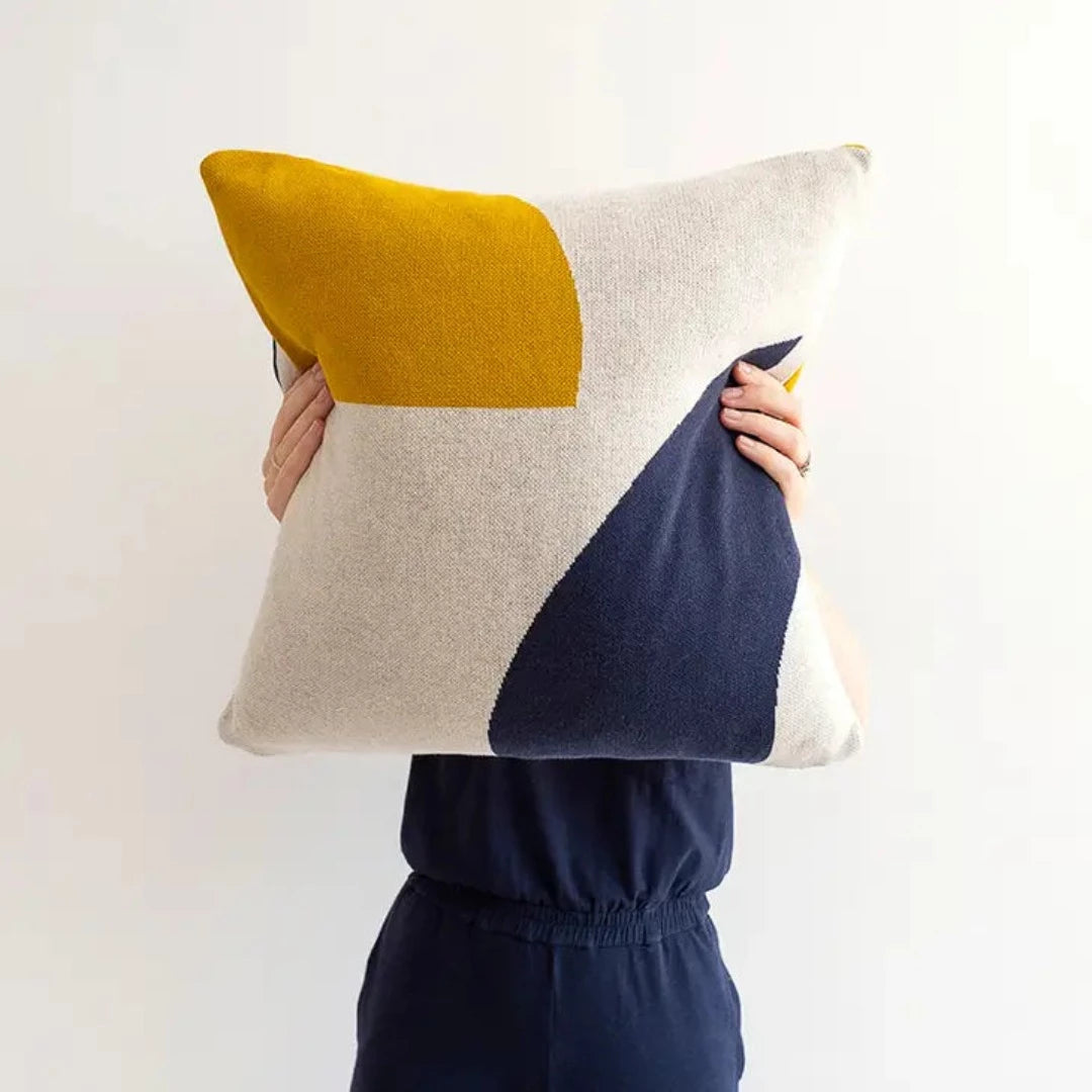 Coussin 50x50cm / Ilo Citus
