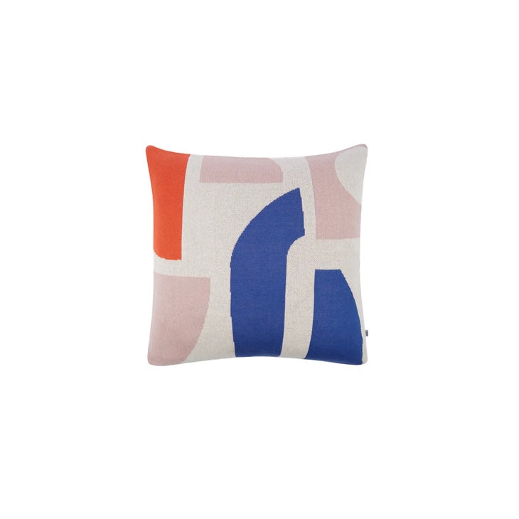 Cushion 50x50cm | Bruten Blue