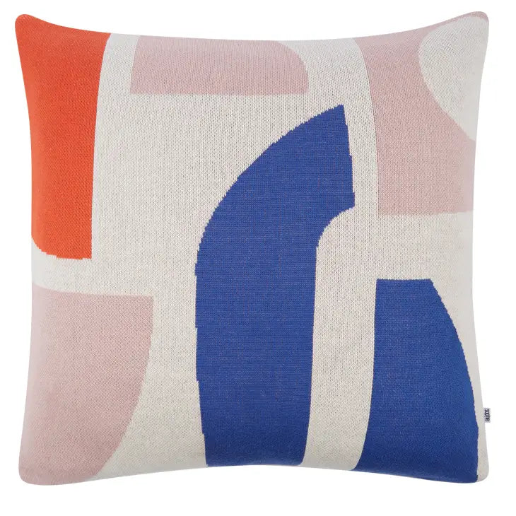 Cushion 50x50cm | Bruten Blue