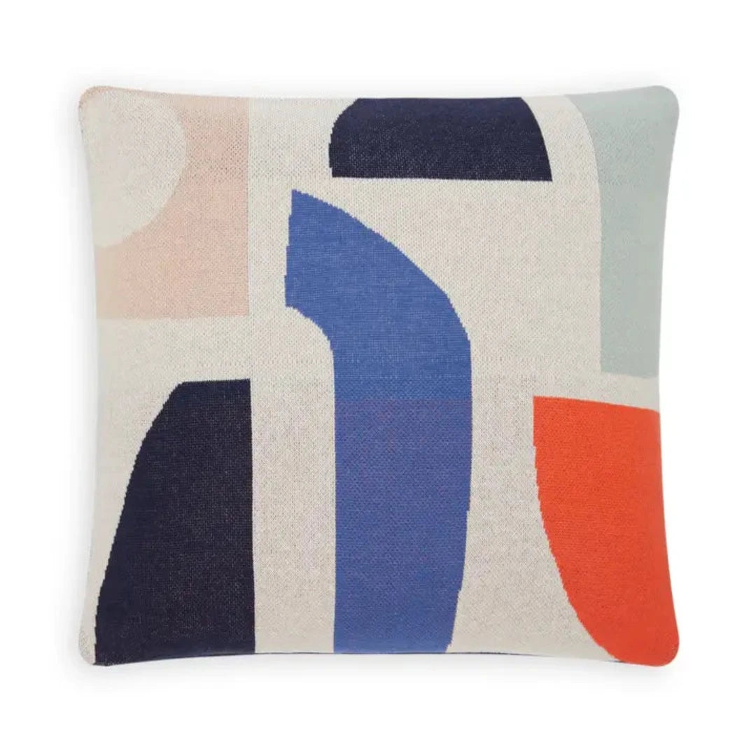 Coussin 50x50cm | Bruton multi