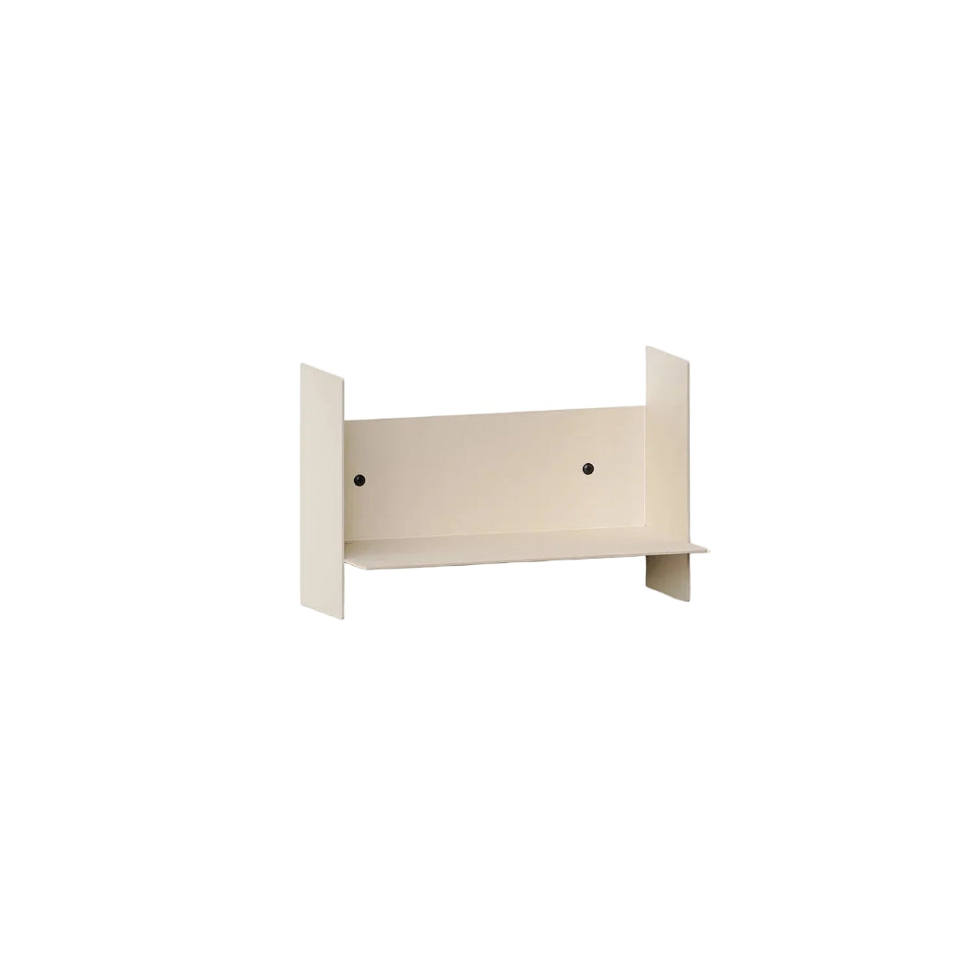Wandregal PLI 30cm | cream