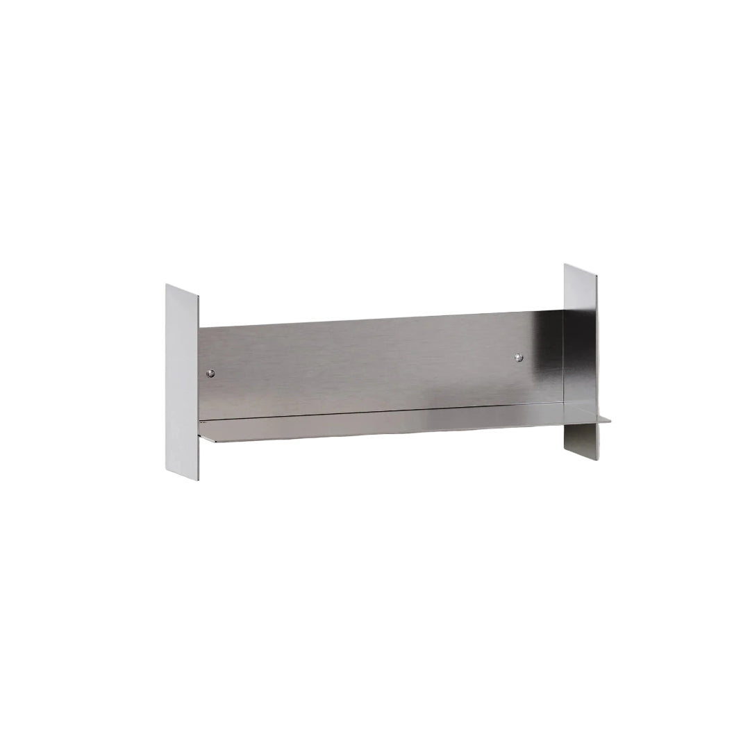 Wandregal PLI 45cm | chrom