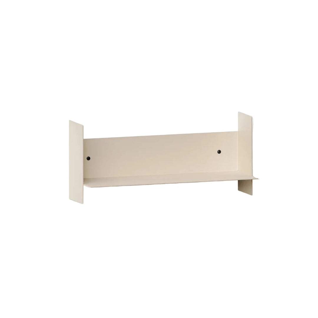 Wandregal PLI 45cm | cream