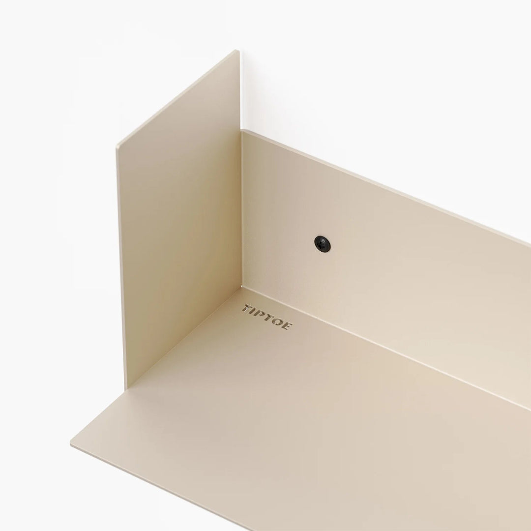 Wandregal PLI 30cm | cream