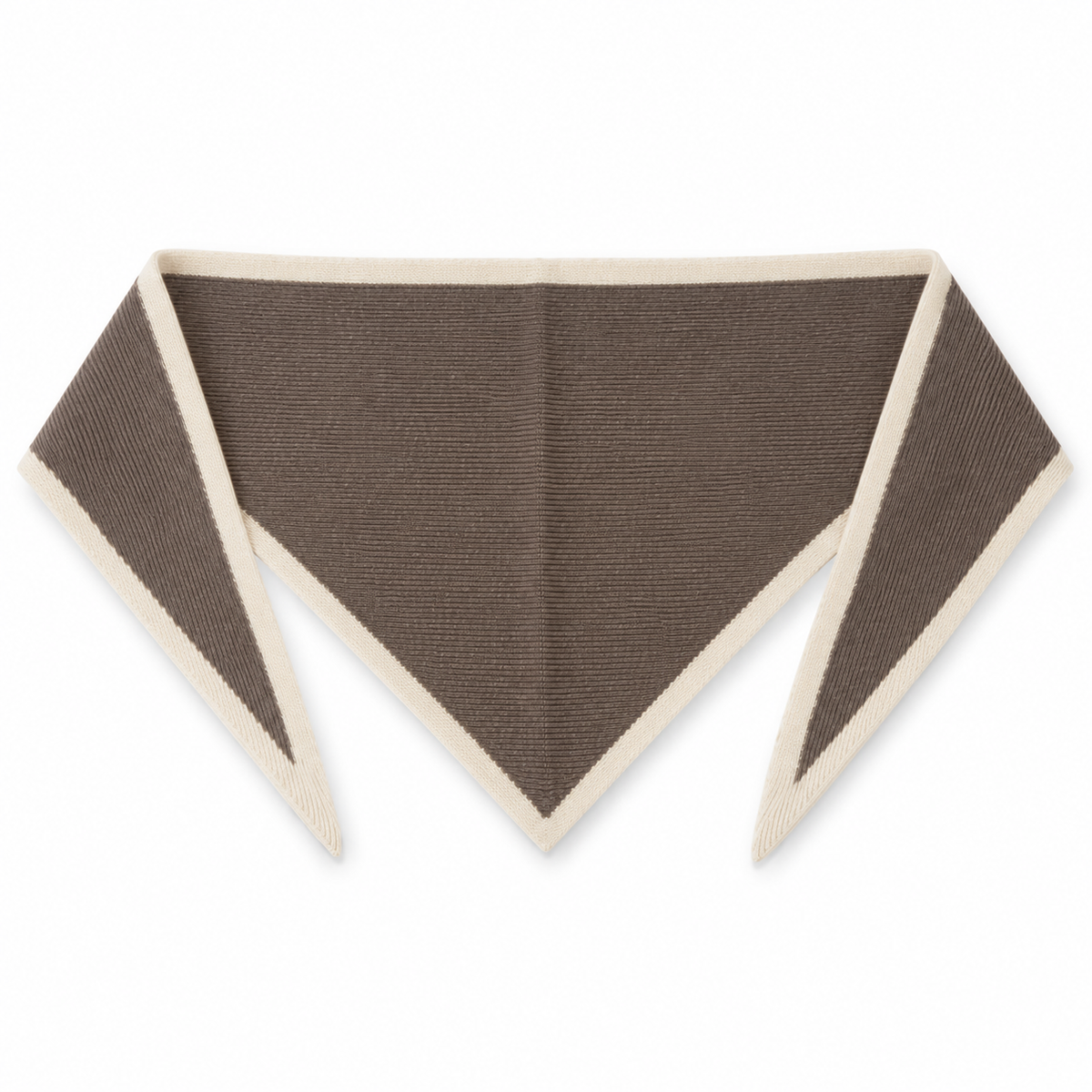 Sophie Scarf XXL Kaschmir Mix | taupe