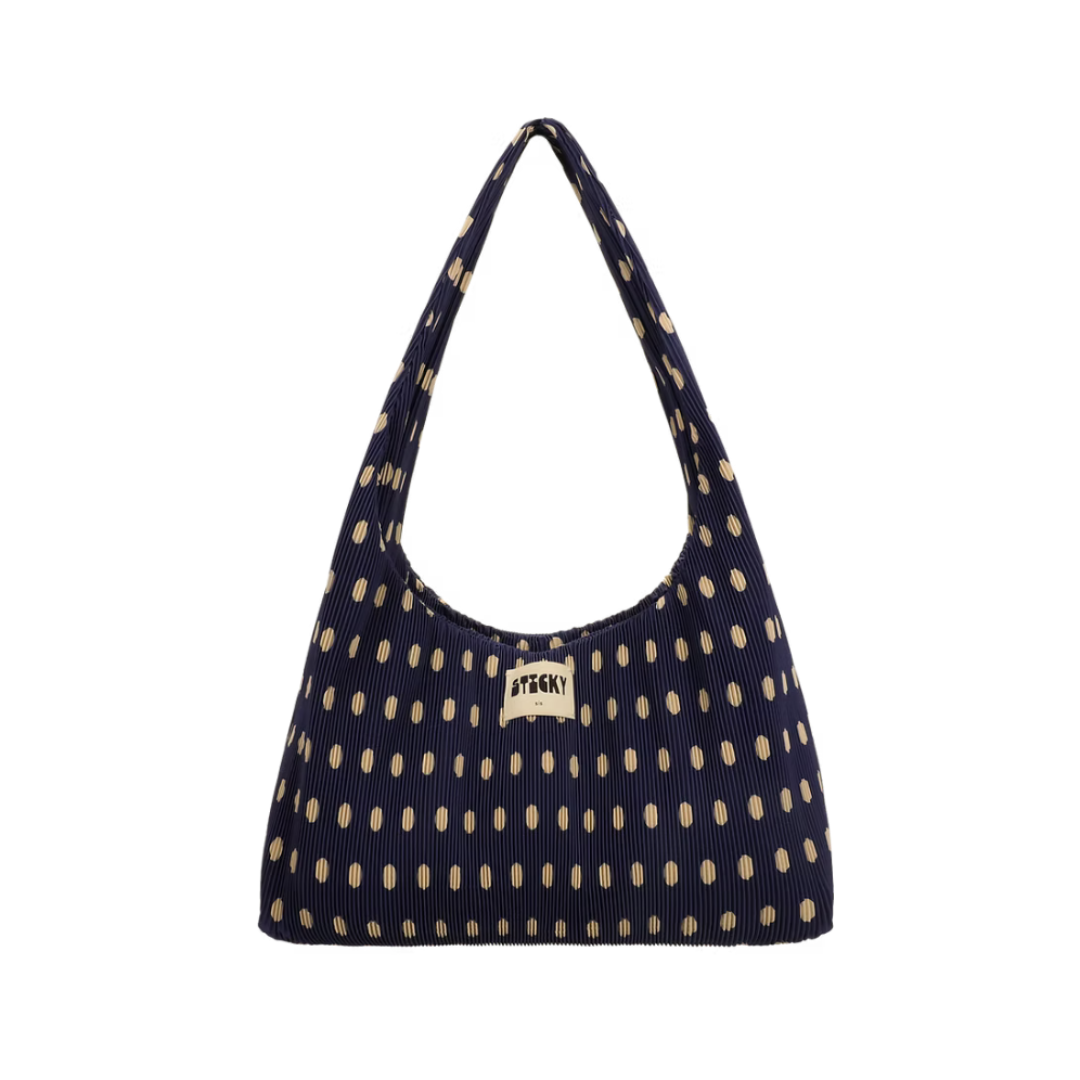 Shopper Club Chic | Polka Dots