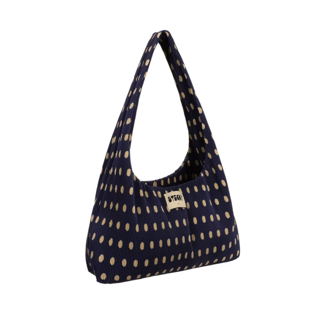 Shopper Club Chic | Polka Dots