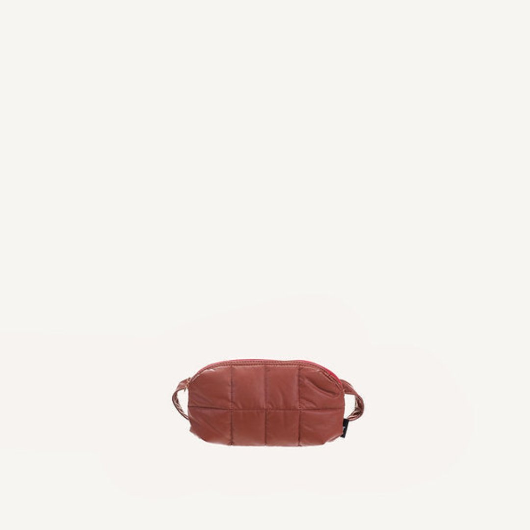 Sac banane Cilou | carmin