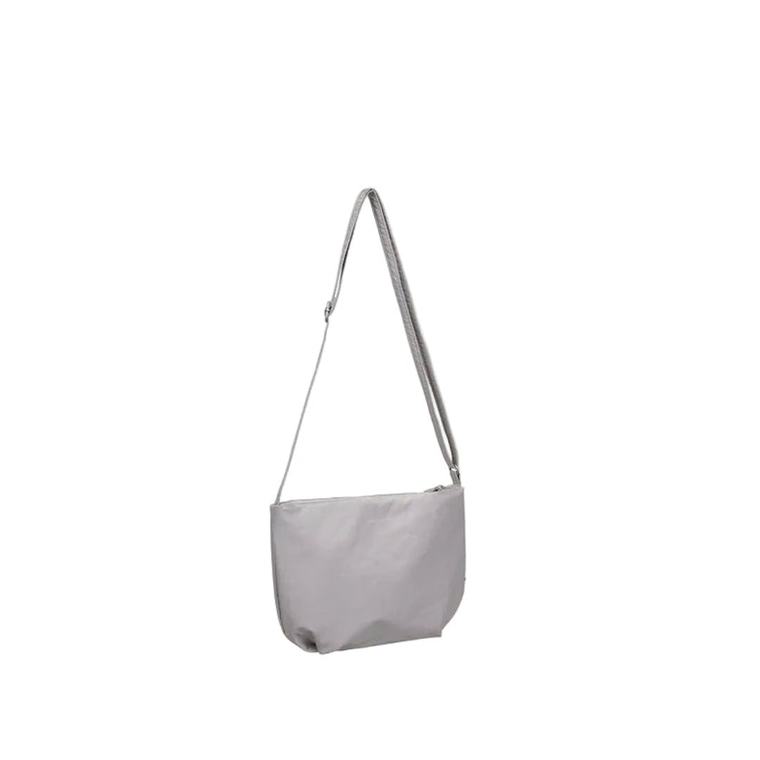 Sac bandoulière Feel Good Bag | gris temple
