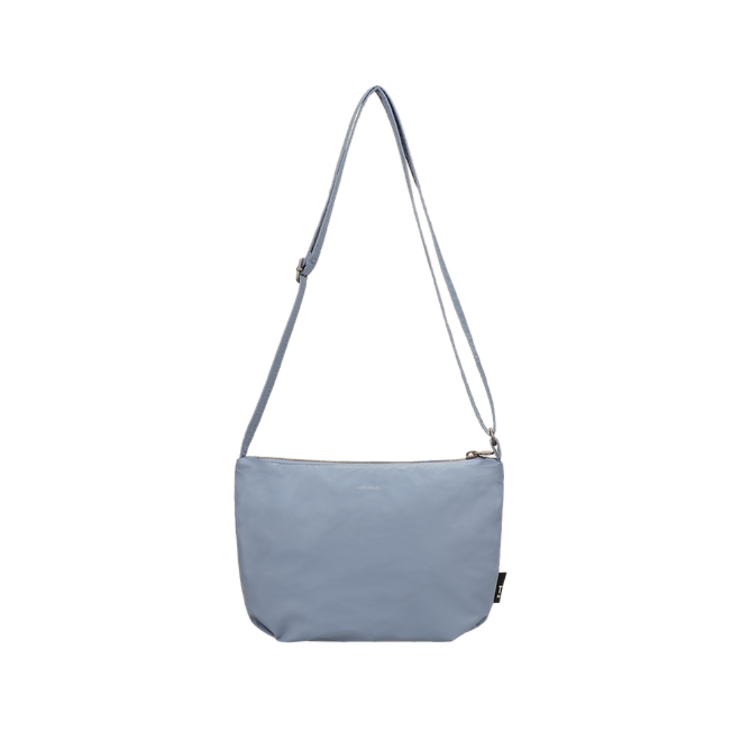 Sac bandoulière Feel Good Bag | gris temple