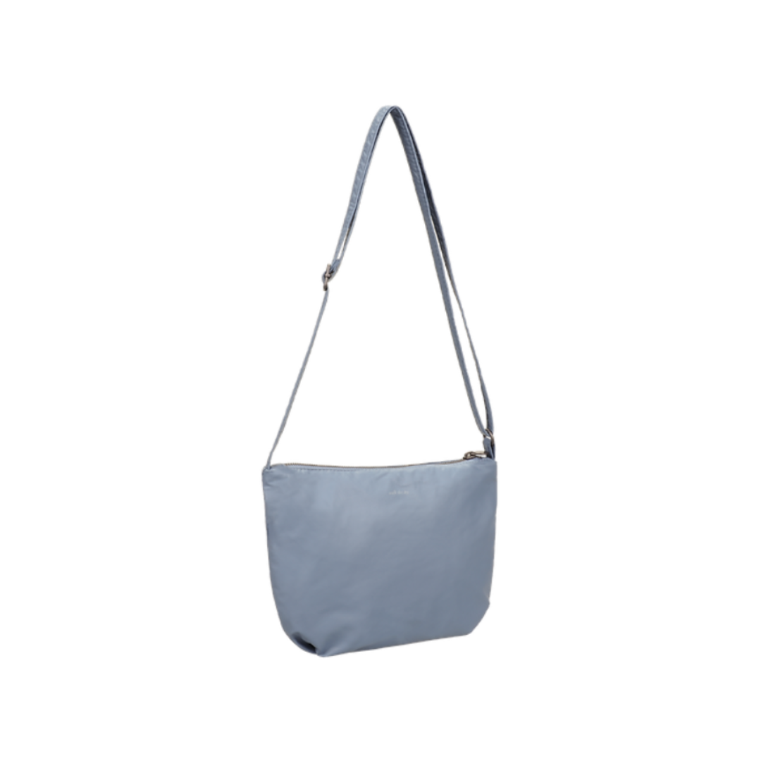 Sac bandoulière Feel Good Bag | gris temple