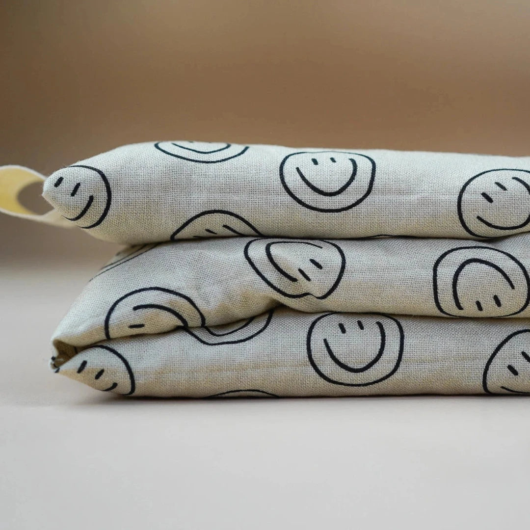 Wärmekissen | Smiley