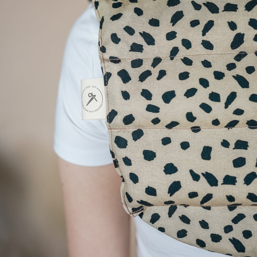 Nackenkissen | Dots Coffee