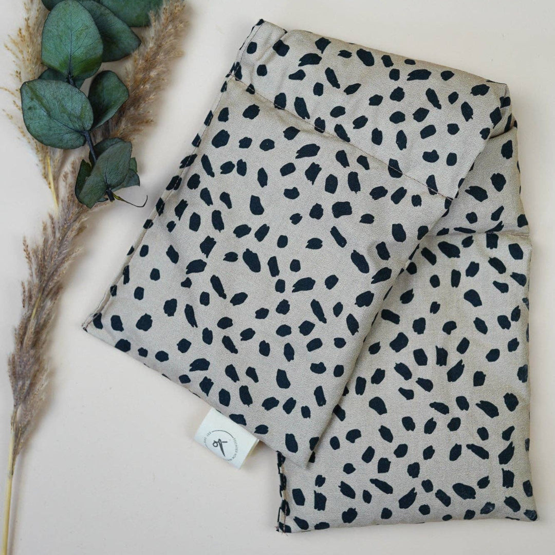 Heat pad | Dots coffee