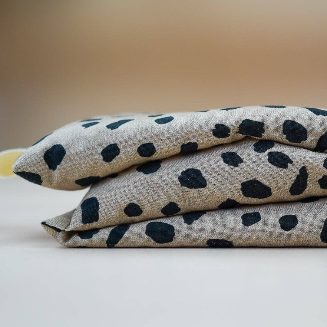 Heat pad | Dots coffee