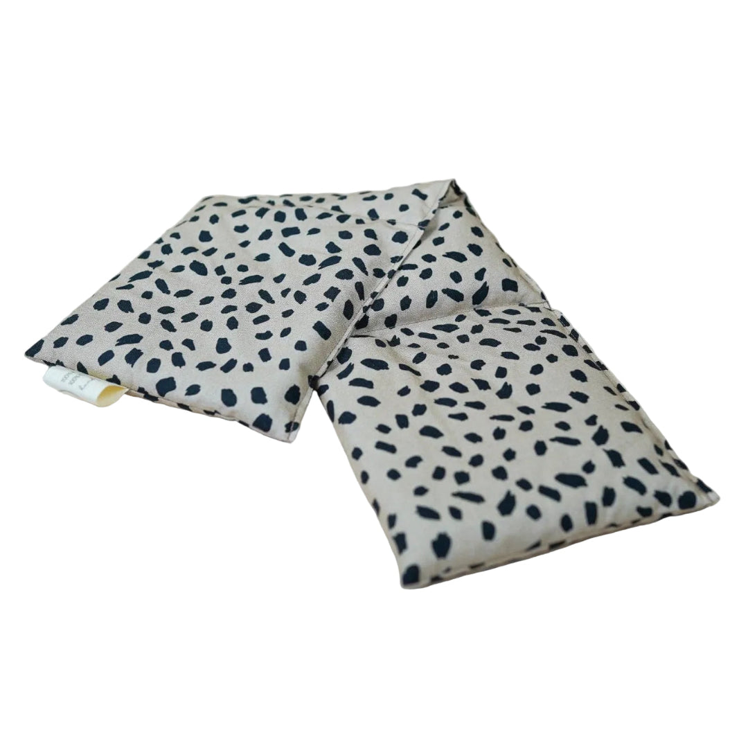 Heat pad | Dots coffee