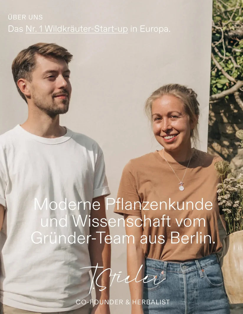 Oxymel | Power