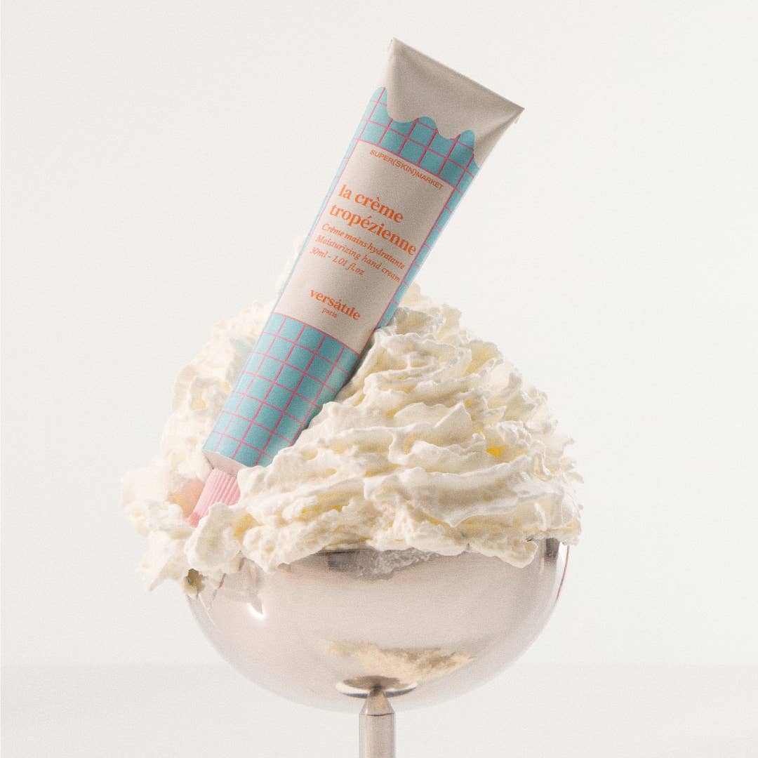 Hand Cream | Tropezienne 30ml