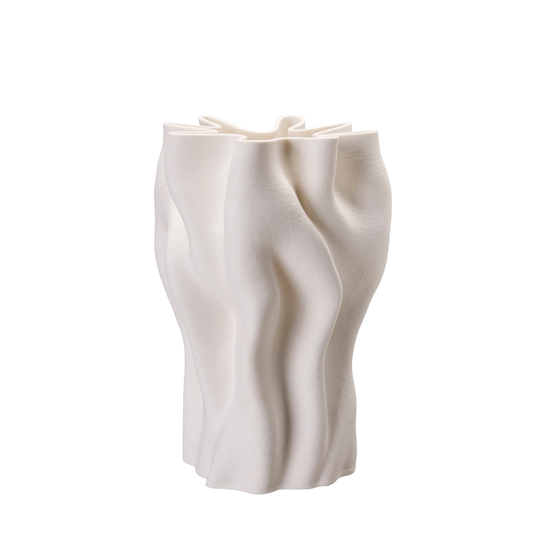 Vase Joline | offwhite