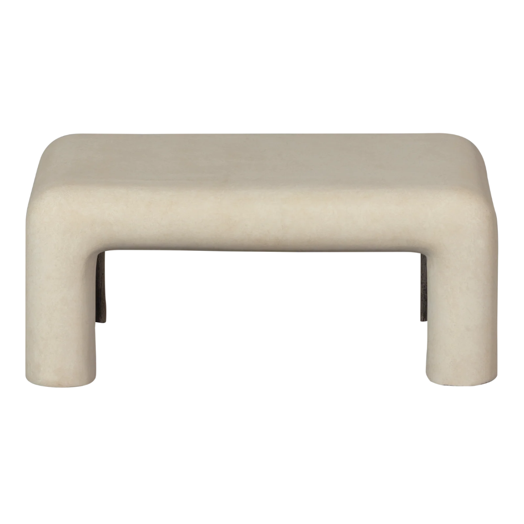 2er-Set Couchtisch Stani | natur