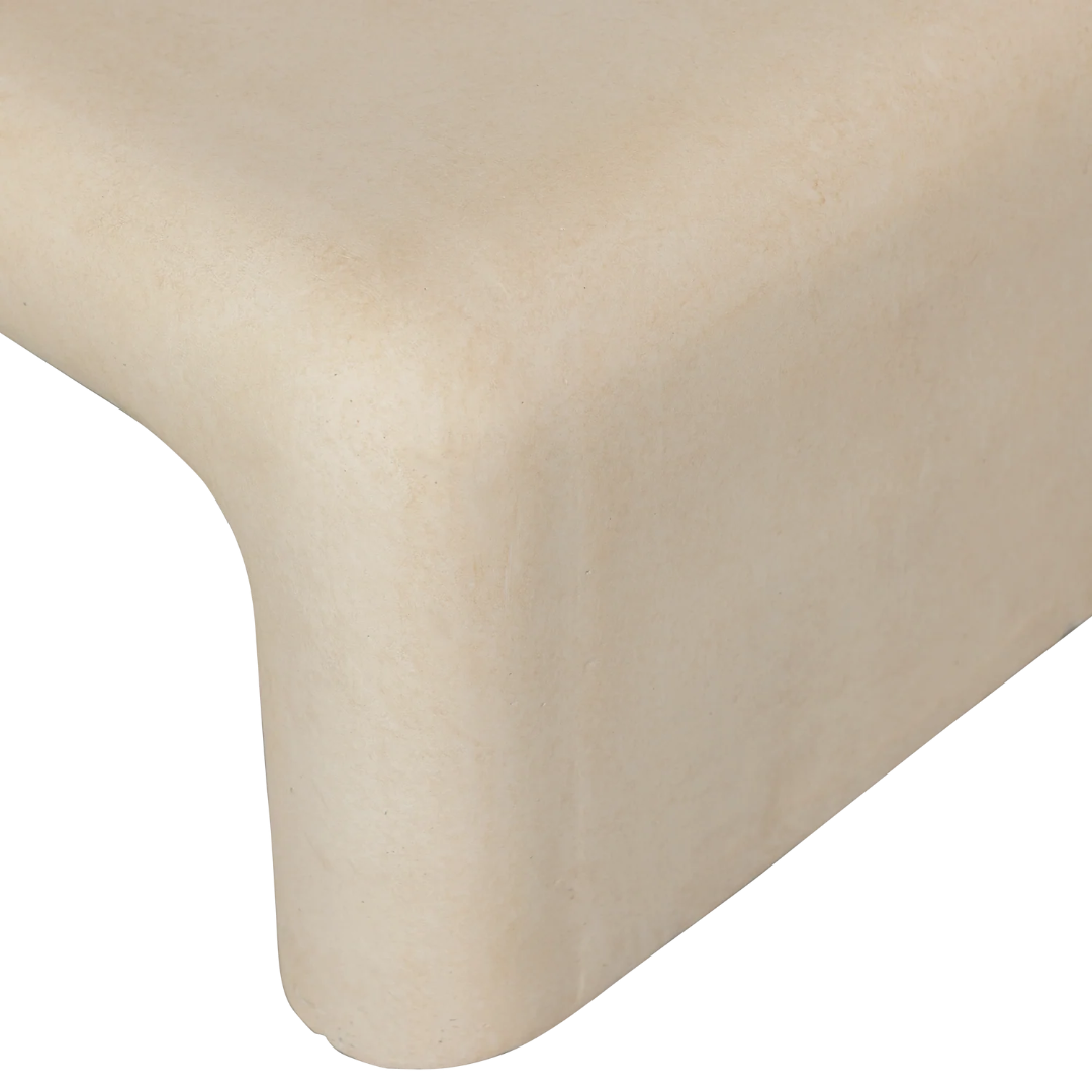2er-Set Couchtisch Stani | natur