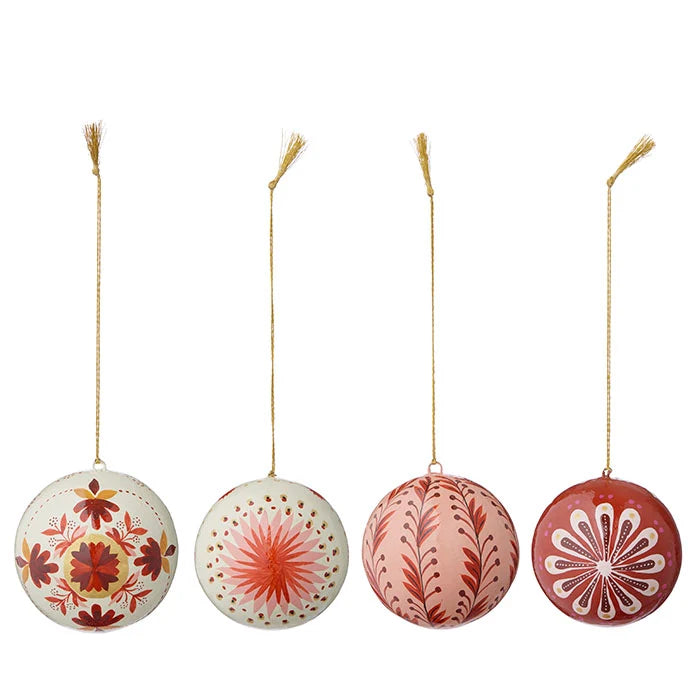 4er Set Papierkugeln Gaya | berry