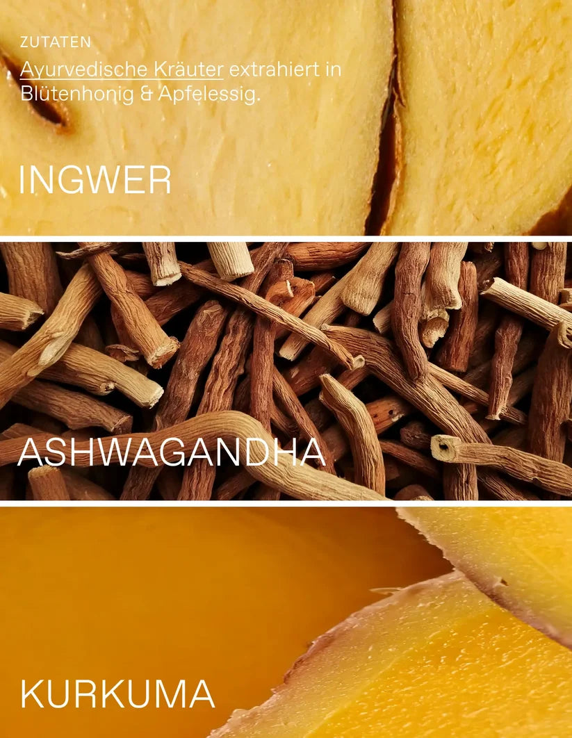 Oxymel | Ayurveda