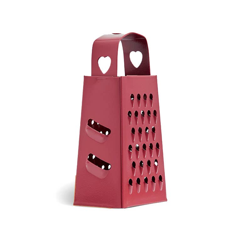 Mini Grater