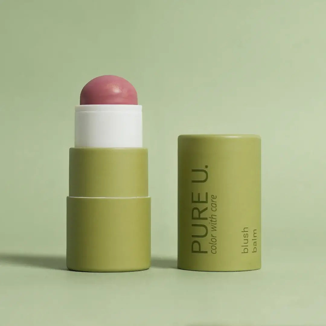 BLUSH BAUME | spring day