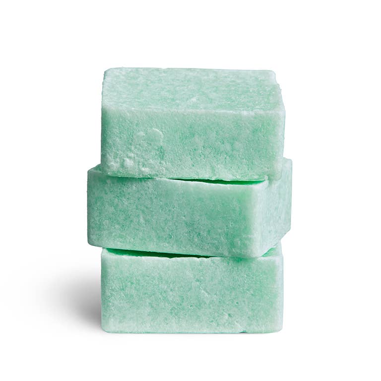Fragrance Block | Green Tea