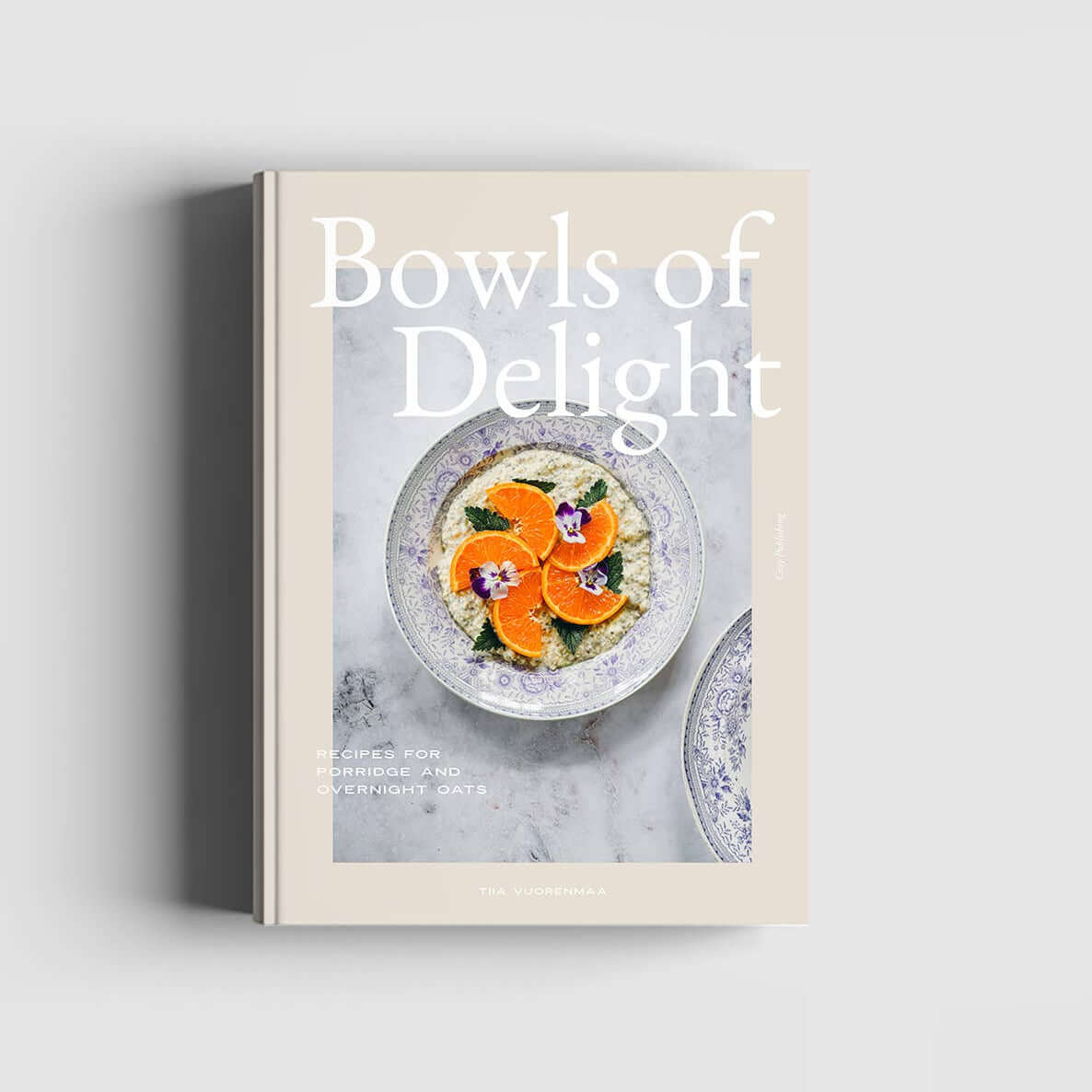 Bowls of Delight | Recipes for Simple Food Joy