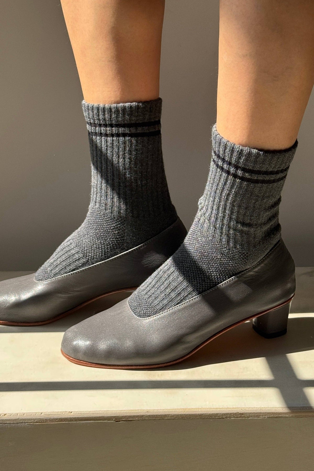 Freund Socken (Großhandel): Ice