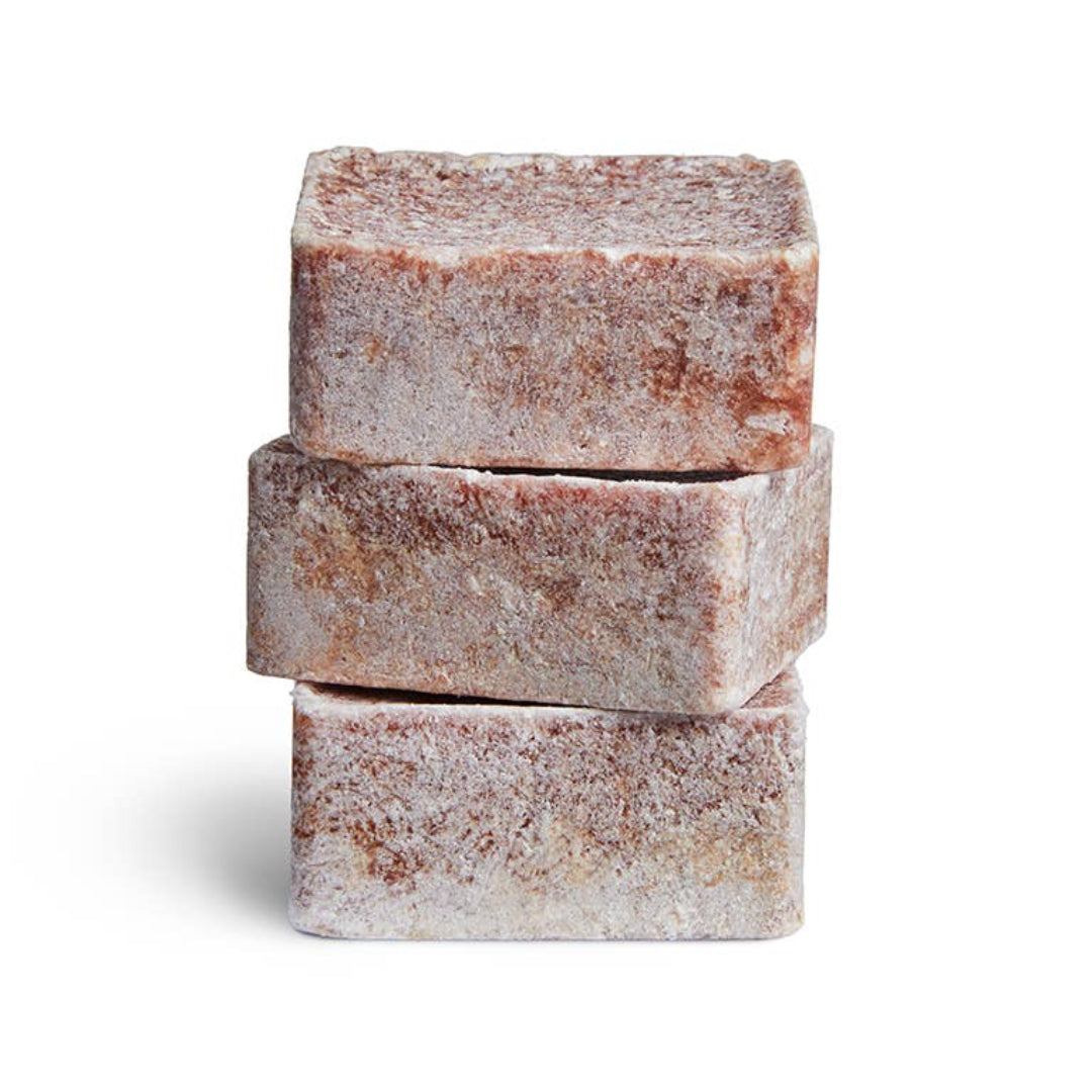 Fragrance Block | Original Amber