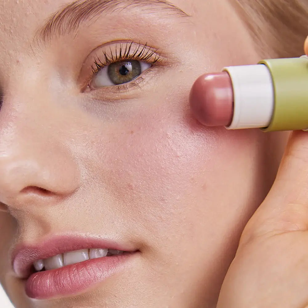 BLUSH BAUME | spring day