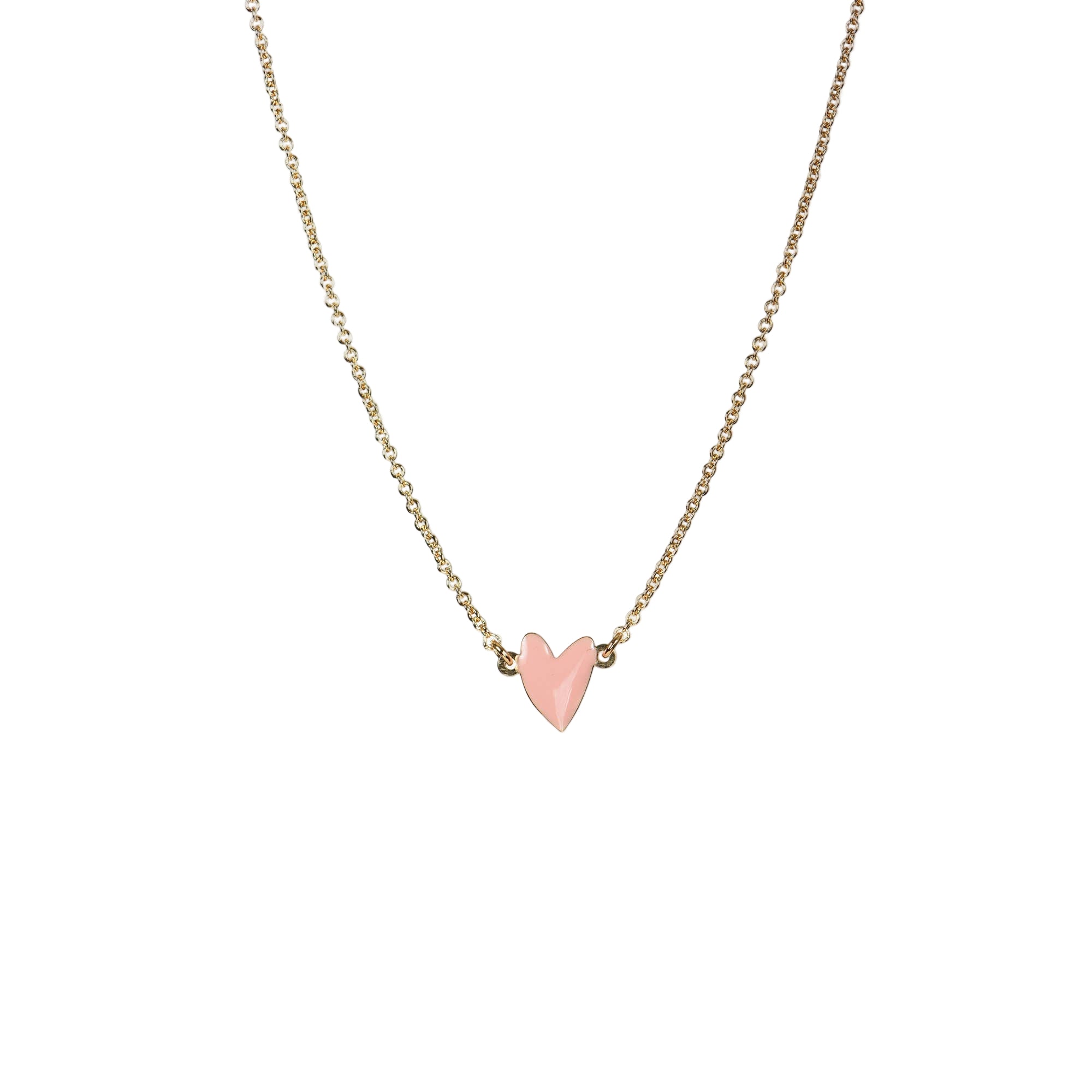 Collier GRANT | doré, rose
