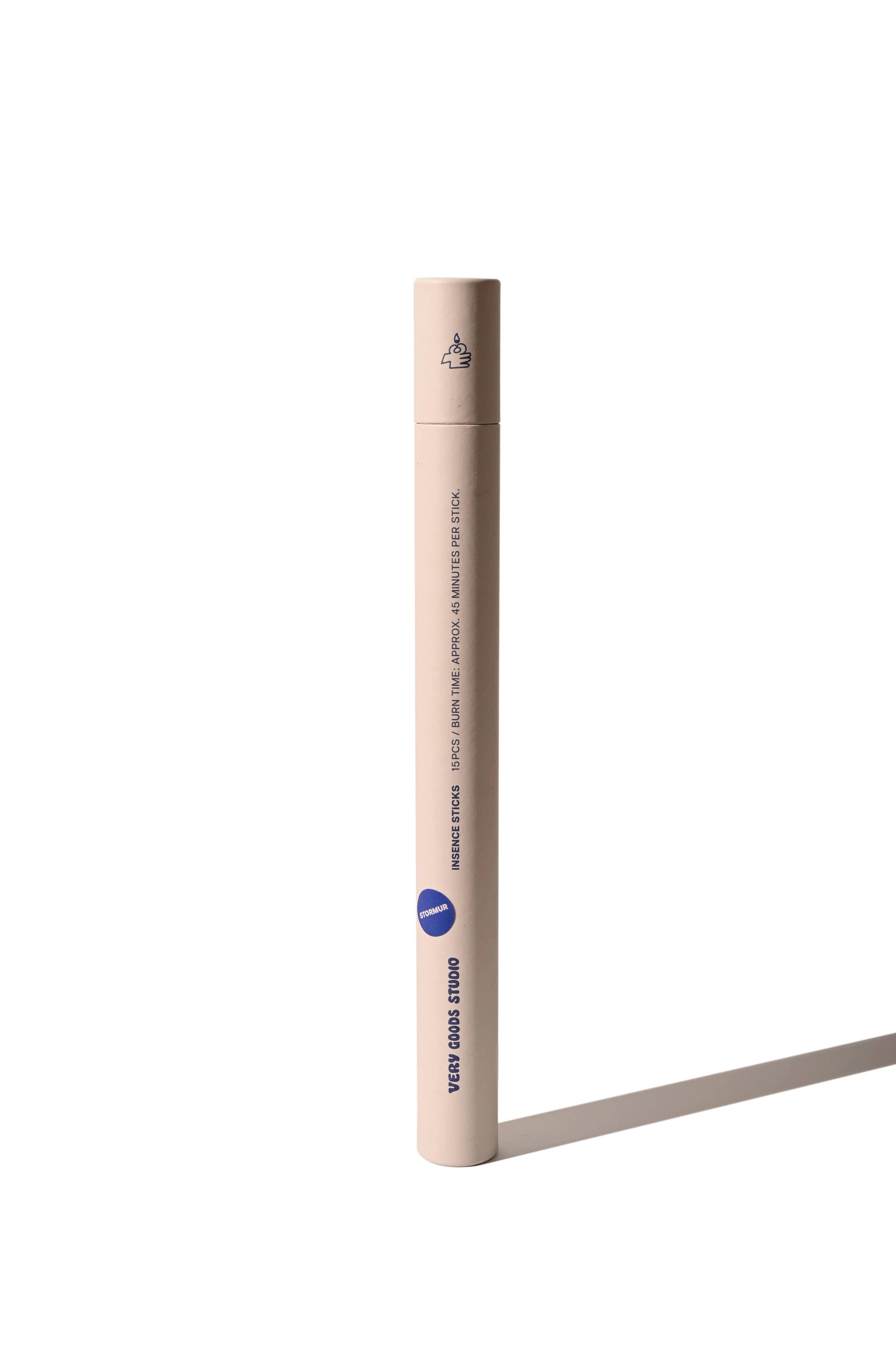 Incense Stormur