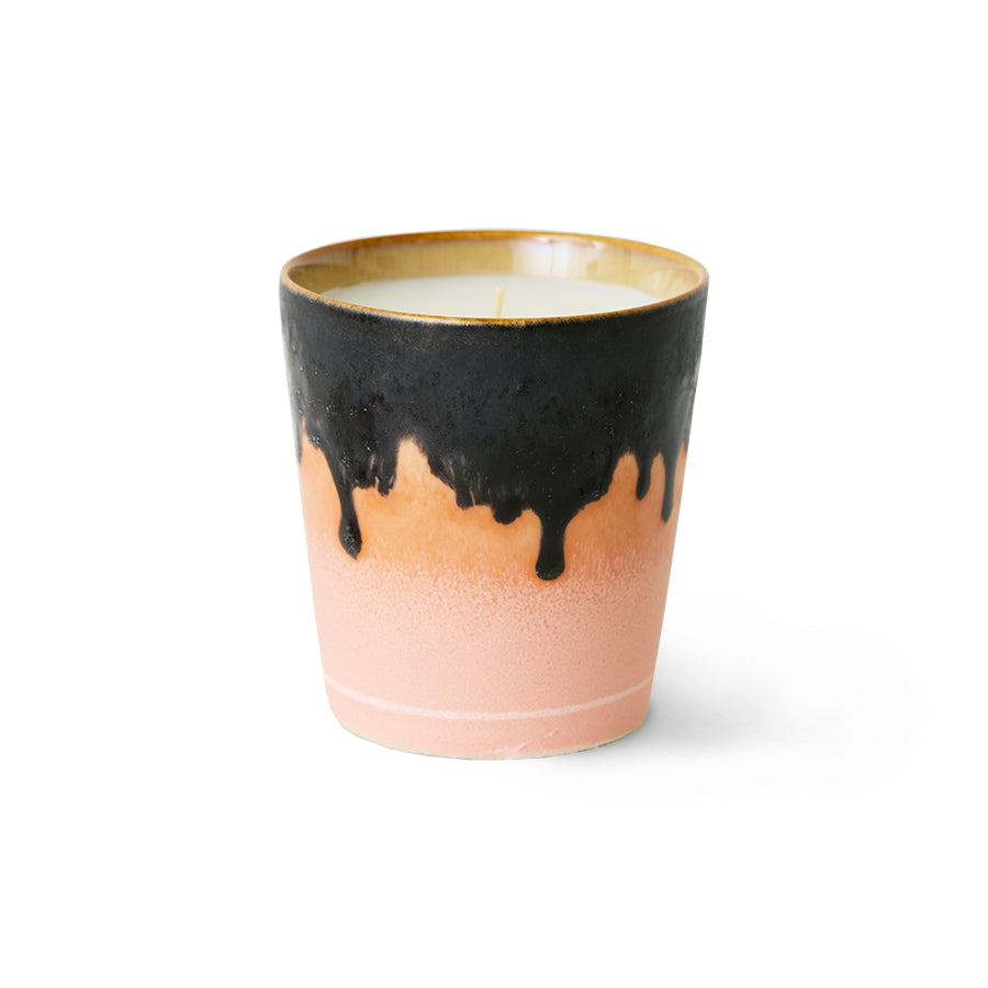 Scented candle | gingerbread