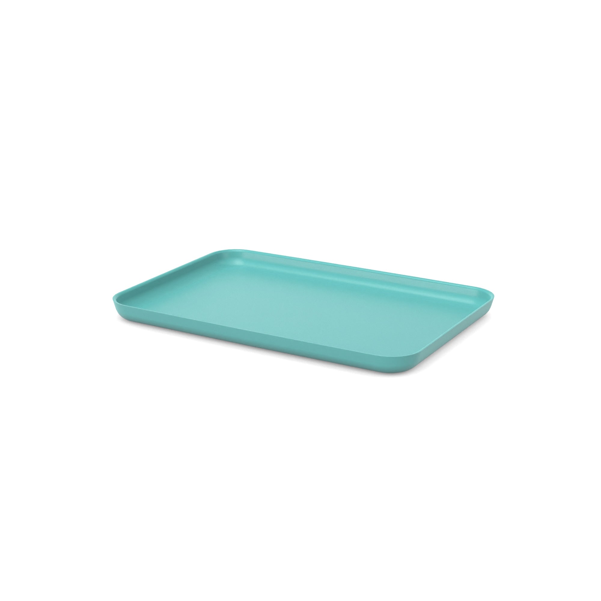 Serving Tray M | lagoon