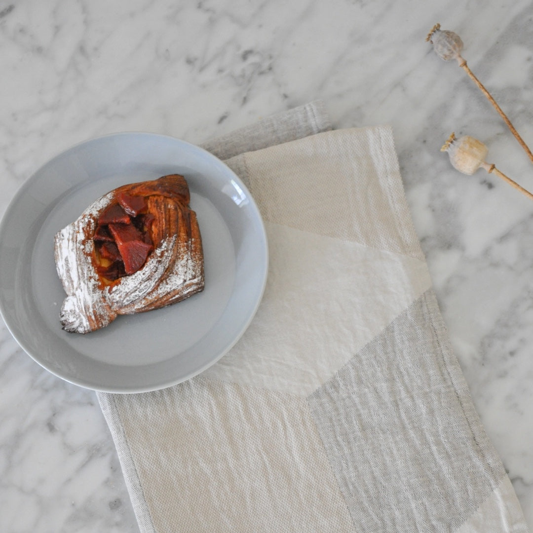 Tea towel Aljezur | sand