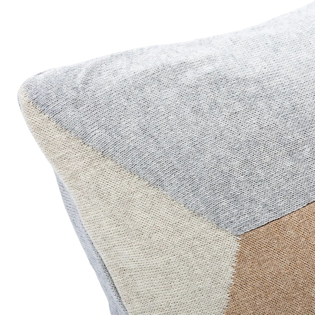 Cushion Aljezur 50x50cm | beige