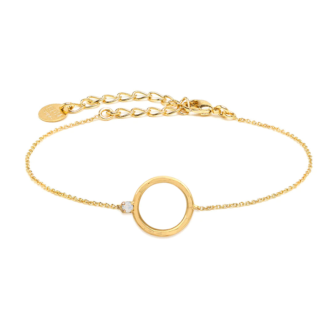 Bracelet Alizées | gold